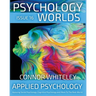 Issue 16: Applied Psychology Applying Social Psychology, Cognitive Psychology and More To The Real World