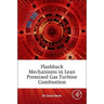 Flashback Mechanisms in Lean Premixed Gas Turbine Combustion