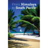 From Himalaya to South Pacific