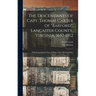 The Descendants of Capt. Thomas Carter of "Barford", Lancaster County, Virginia, 1652-1912; With Genealogical Notes of Many of the Allied Families