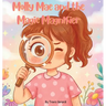Molly Mae and the Magic Magnifier