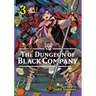 The Dungeon of Black Company Vol. 3