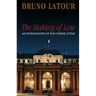The Making of Law: An Ethnography of the Conseil d'Etat