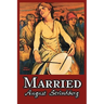Married by August Strindberg, Fiction, Literary, Short Stories