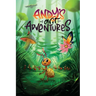Andy's Ant Adventures: Embracing Dependability
