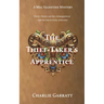 The Thief-Taker's Apprentice: A Georgian Mystery