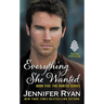 Everything She Wanted: Book Five: The Hunted Series