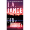 Den of Iniquity: A J. P. Beaumont Novel