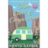 Cliffs, Clues, & Conspiracies