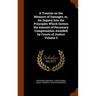 A Treatise on the Measure of Damages, or, An Inquiry Into the Principles Which Govern the Amount of Pecuniary Compensation Awarded by Courts of Justic