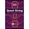 Quest Giving: A Pocket Guide for Motivating People to Do Arbitrary Things