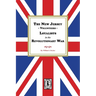 The New Jersey Volunteers, LOYALISTS, in the Revolutionary War
