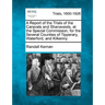 A Report of the Trials of the Caravats and Shanavests, at the Special Commission, for the Several Counties of Tipperary, Waterford, and Kilkenny