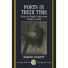 Poets in Their Time: Essays on English Poetry from Donne to Larkin