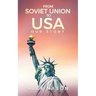 From Soviet Union to USA: Our Story
