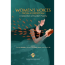 Women's Voices from Kurdistan: A selection of Kurdish Poetry