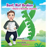 Bent, Not Broken- Claire's Scoliosis Journey