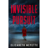 Invisible Pursuit: An Enemies to Lovers Romantic Suspense