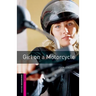 Oxford Bookworms Library: Girl on a Motorcycle: Starter: 250-Word Vocabulary