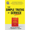 The Simple Truths of Service: Inspired by Johnny the Bagger