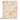 CSB Notetaking Bible, Expanded Reference Edition, Floral Cloth Over Board