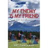 My Enemy Is My Friend: A Matt Walker Mystery