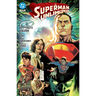 Superman Unlimited Vol. 1: Kryptonite Kingdom