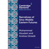 Narratives of Sino-Middle Eastern Futures