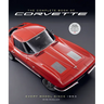 The Complete Book of Corvette 5th Edition: Every Model Since 1953
