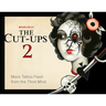 The Cut-Ups 2: More Tattoo Flash from the Third Mind