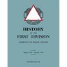 HISTORY OF THE FIRST DIVISION Florence to Monte Grande: August 1944-January 1945