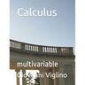 Calculus: multivariable
