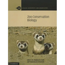 Zoo Conservation Biology