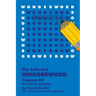 The Collected Wonderword Volume 62