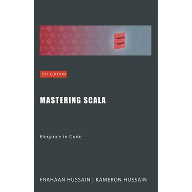 Mastering Scala: Elegance in Code
