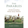 The Parables: Understanding What Jesus Meant