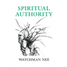 Spiritual Authority