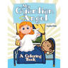 My Guardian Angel (A Coloring Book)