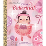 I'm a Ballerina!