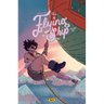 The Flying Ship Volume 1