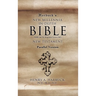 Harbuck's NEW MILLENNIA IN-DEPTH BIBLE: New Testament