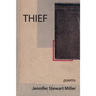 Thief: poems