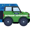 Ford: Outdoor Adventure!