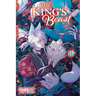 The King's Beast, Vol. 16