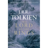The Lord of the Rings: The Fellowship of the Ring, the Two Towers, the Return of the King