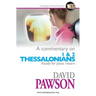 A Commentary on 1 & 2 Thessalonians