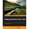 Getting started with Julia Programming Language