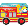 Baby's Very First Fire Truck Book