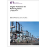 Digital Protection for Power Systems