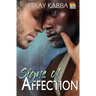 Signs of Affection